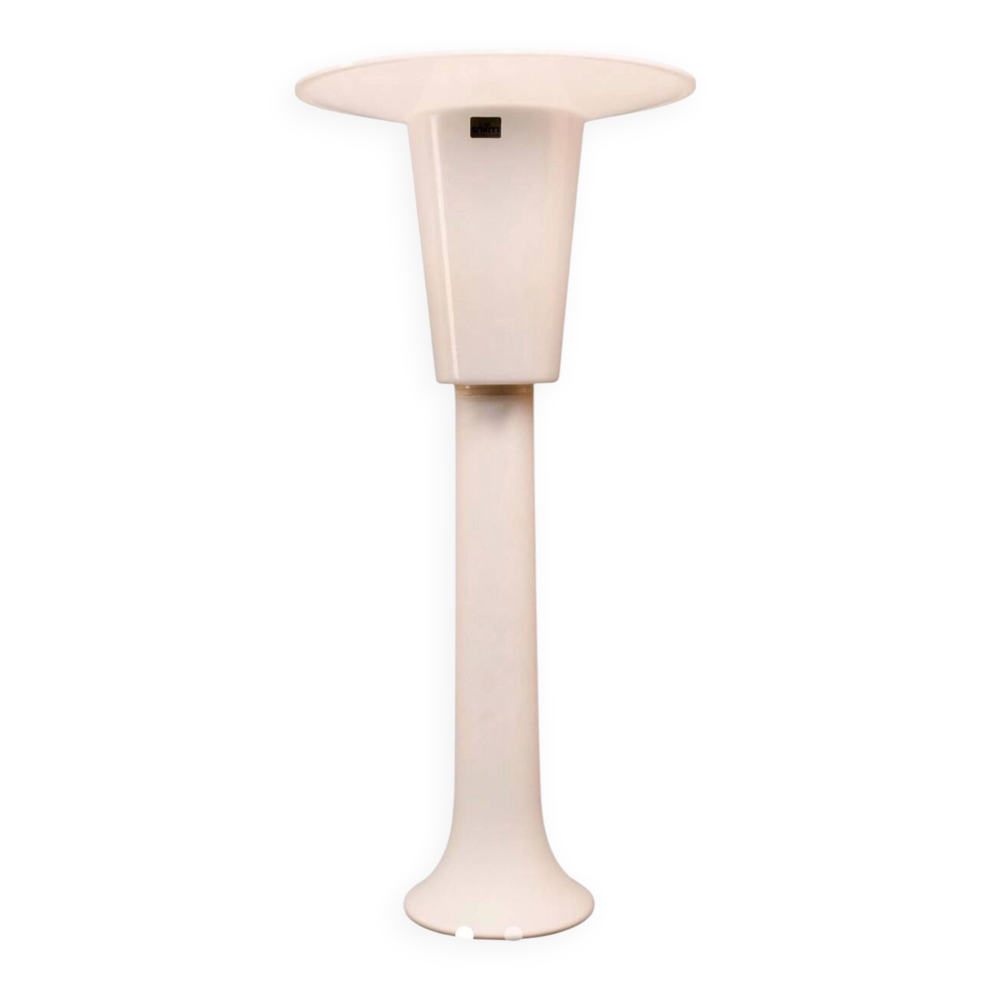 Large Luxus lamp by Uno & Östen Kristiansson 1960