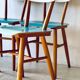 Birtro Chairs from Ton, 1960’