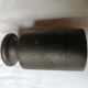 1 bcw cast iron scale weight box