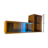 Scandinavian shelf