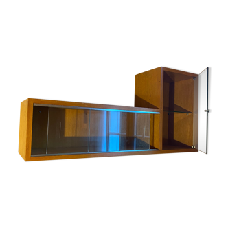 Scandinavian shelf