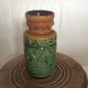 Ceramic vase