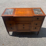 Commode