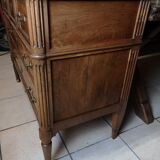 Marble Directory dresser