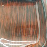 Salins Bahama 6 dessert plates & dish