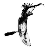 Photograph by Clarlieu signed and numbered