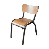 Vintage children's chair