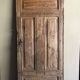 Communication door, late 16th century