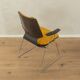 1970s chair, Flötotto