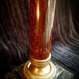 Beautiful and large lamp Napoleon III