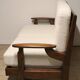 Sofa by Guillerme and Chambron for Your Home circa 1960