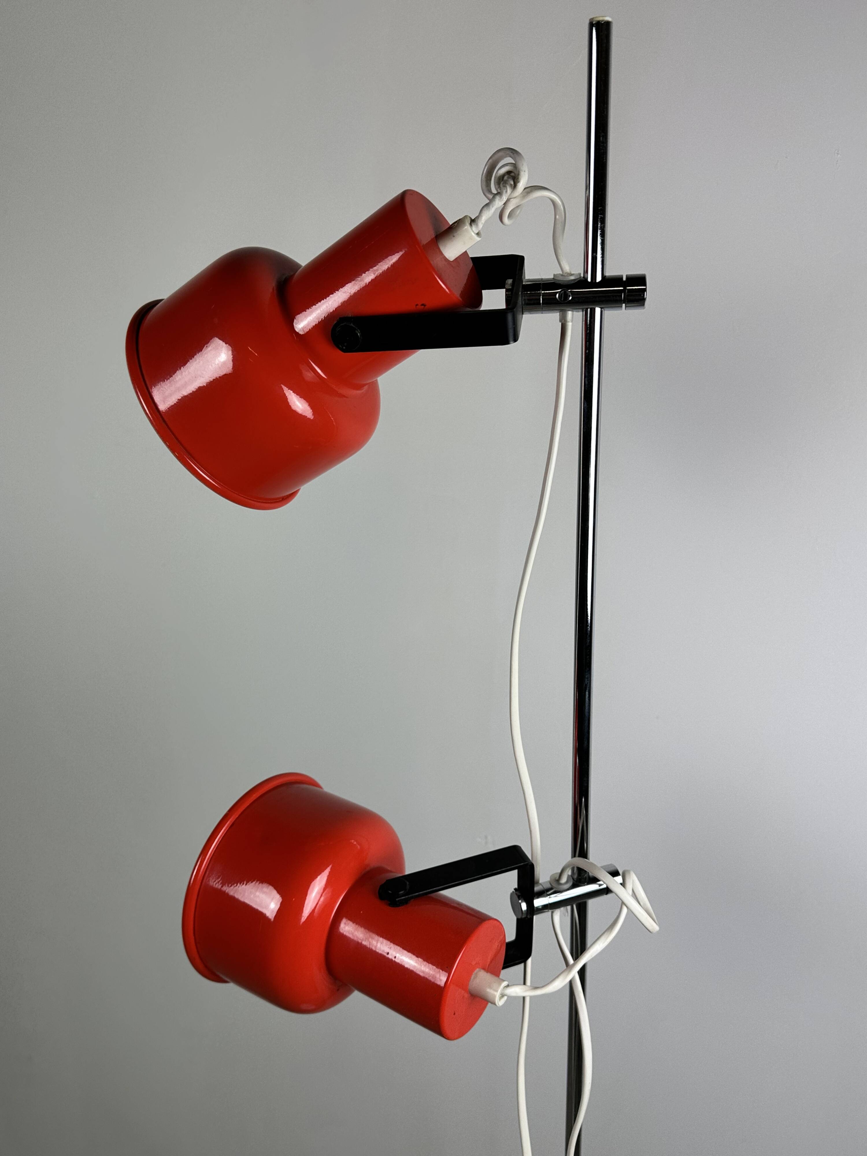 Amilux floor lamp, 1970