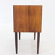 Commode en palissandre des années 1960, Danemark