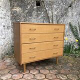 Commode vintage