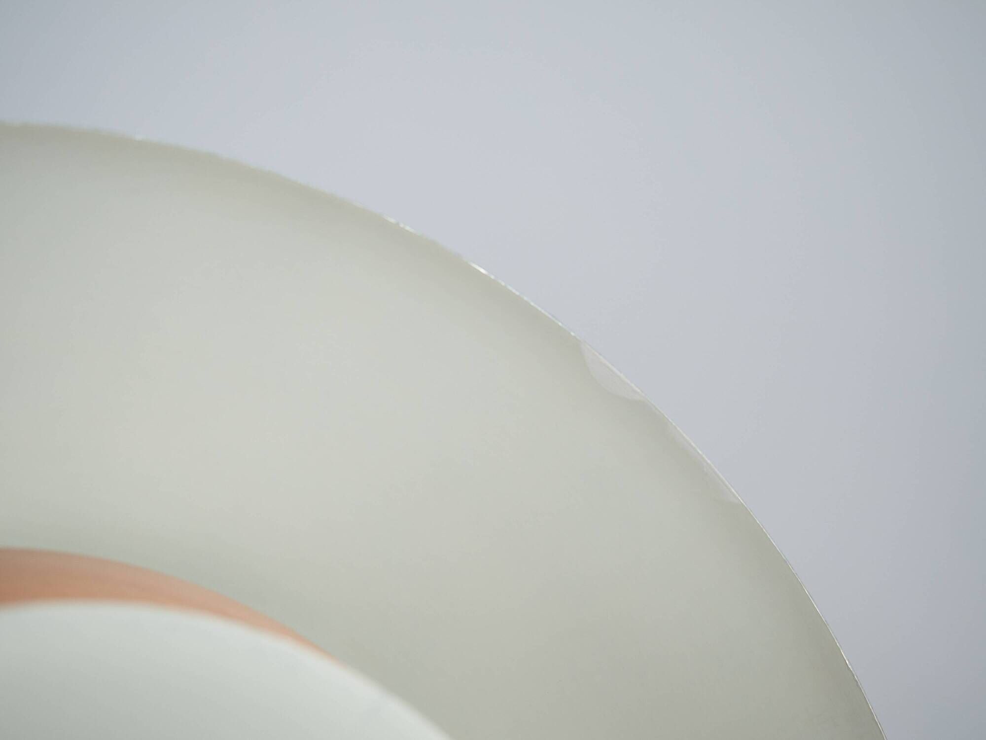 Vintage Danish pendant lamp by Fog og Morup, 1960s.