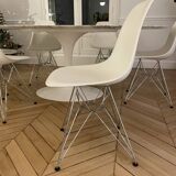Eames chair