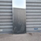 Art deco beveled mirror 1950