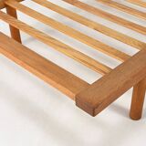 Børge Mogensen, Daybed Modèle 190 pour Fredericia Stolefabrik. C.1950