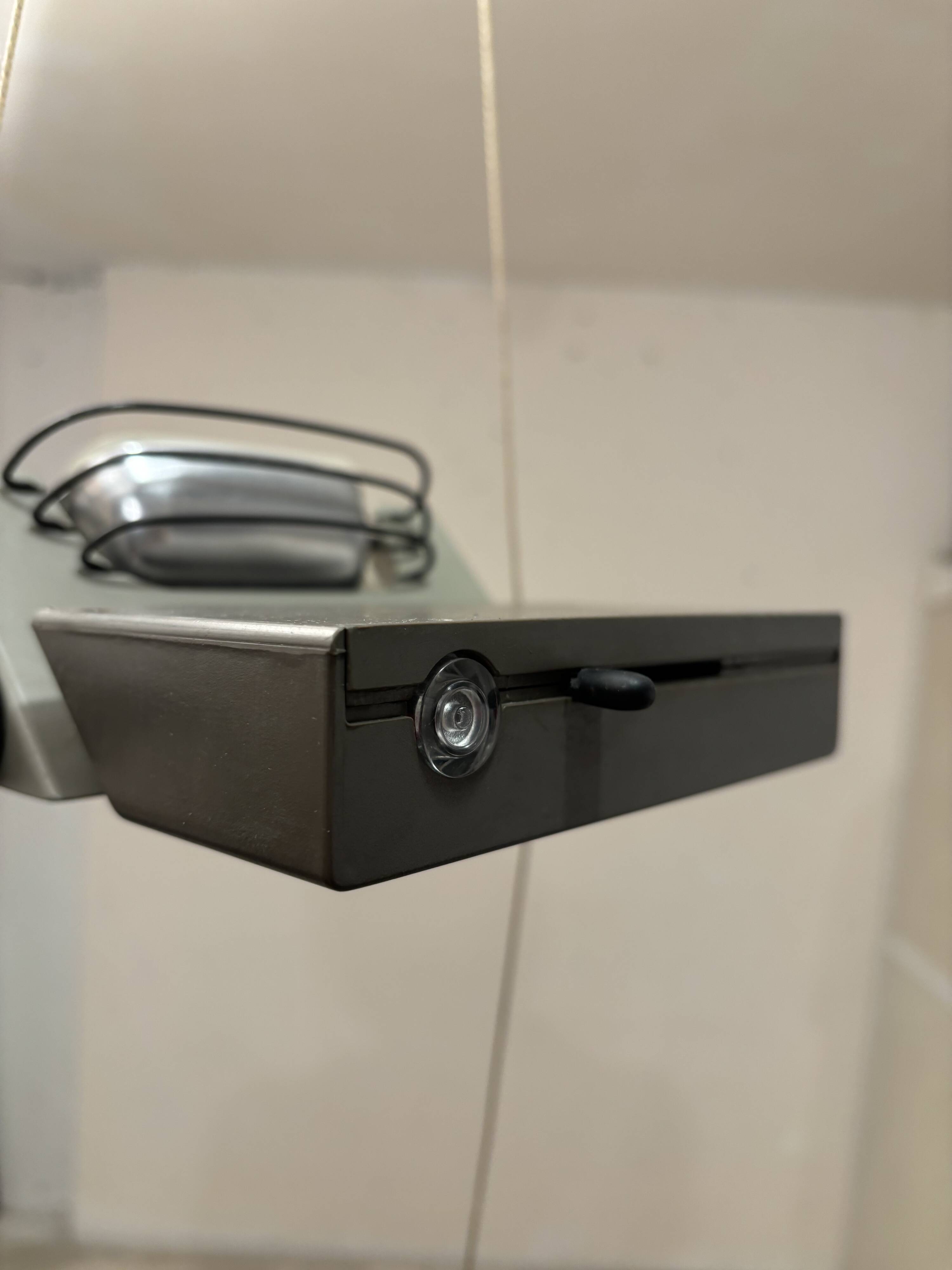 Abolla pendant light by CP&PR Associati, Artemide