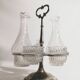 Art deco winemaking service
