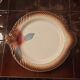 Old plates