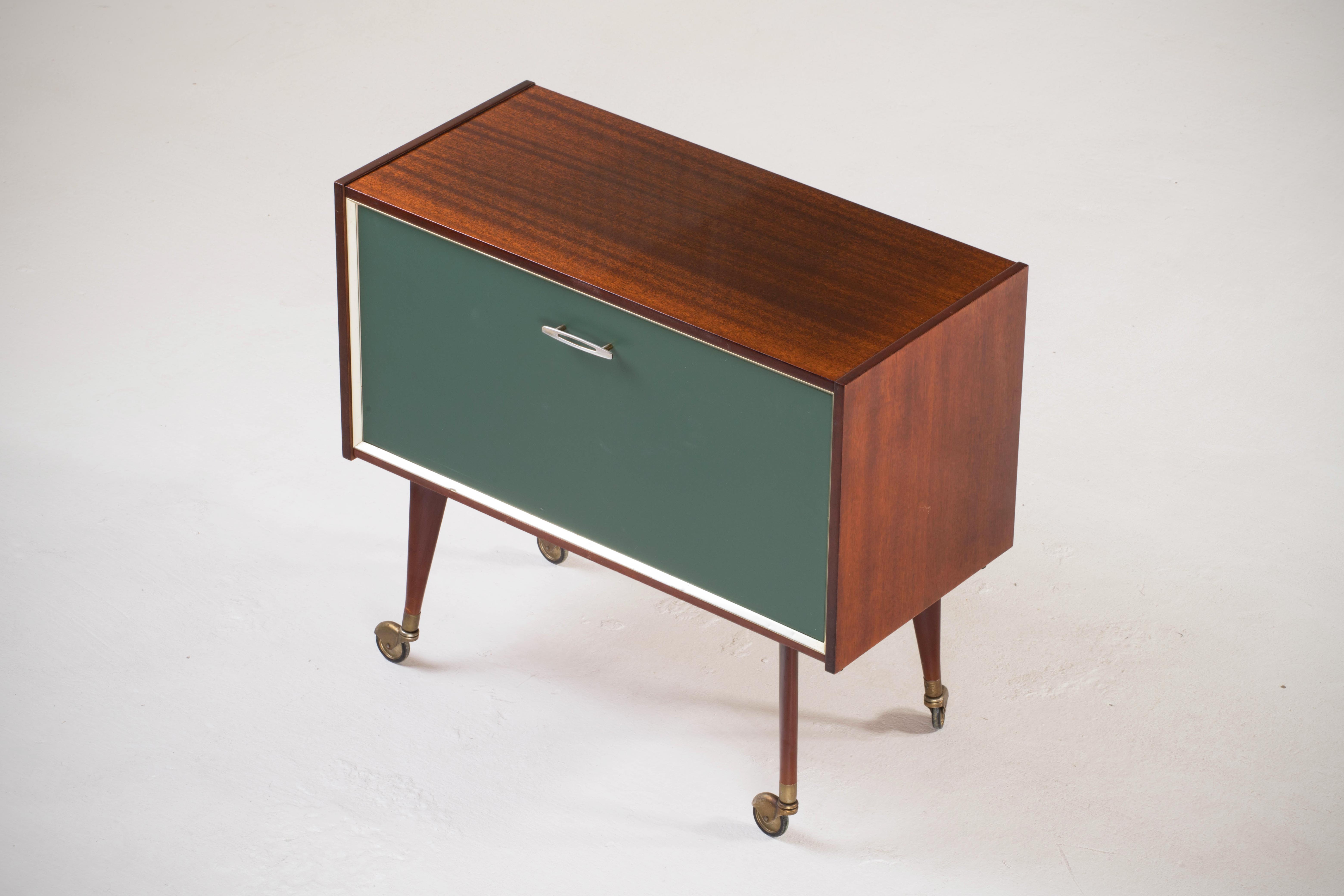 Vintage extra furniture 1960