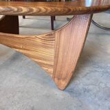 Victor Wilkins Astro Coffee Table