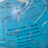 Glass globe