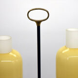 Italian Ministerial Table Lamp, 1950s