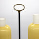 Italian Ministerial Table Lamp, 1950s