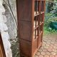 Armoire vitrée vintage