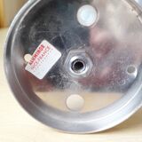 Pair of eyeball spots, Alumininor