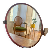 Swivel mirror, 70s