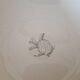 Villeroy and Boch - Kimono porcelain salad bowl, Château collection