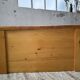Chest or coffee table Perriand Les Arcs 1800