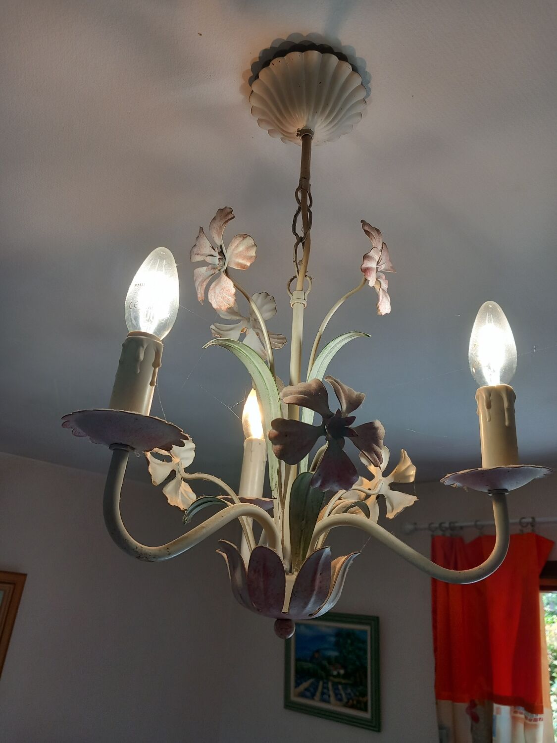 Chandelier