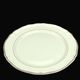 Antique cake stand Villeroy & Boch – Saar, ivory porcelain
