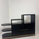 Asymmetrical sideboard from the 1990s