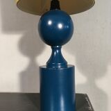 Lamp Barber around 1970