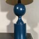 Lampe Barbier vers 1970