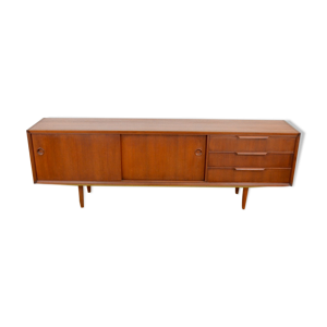 enfilade Fristho de Rudolf