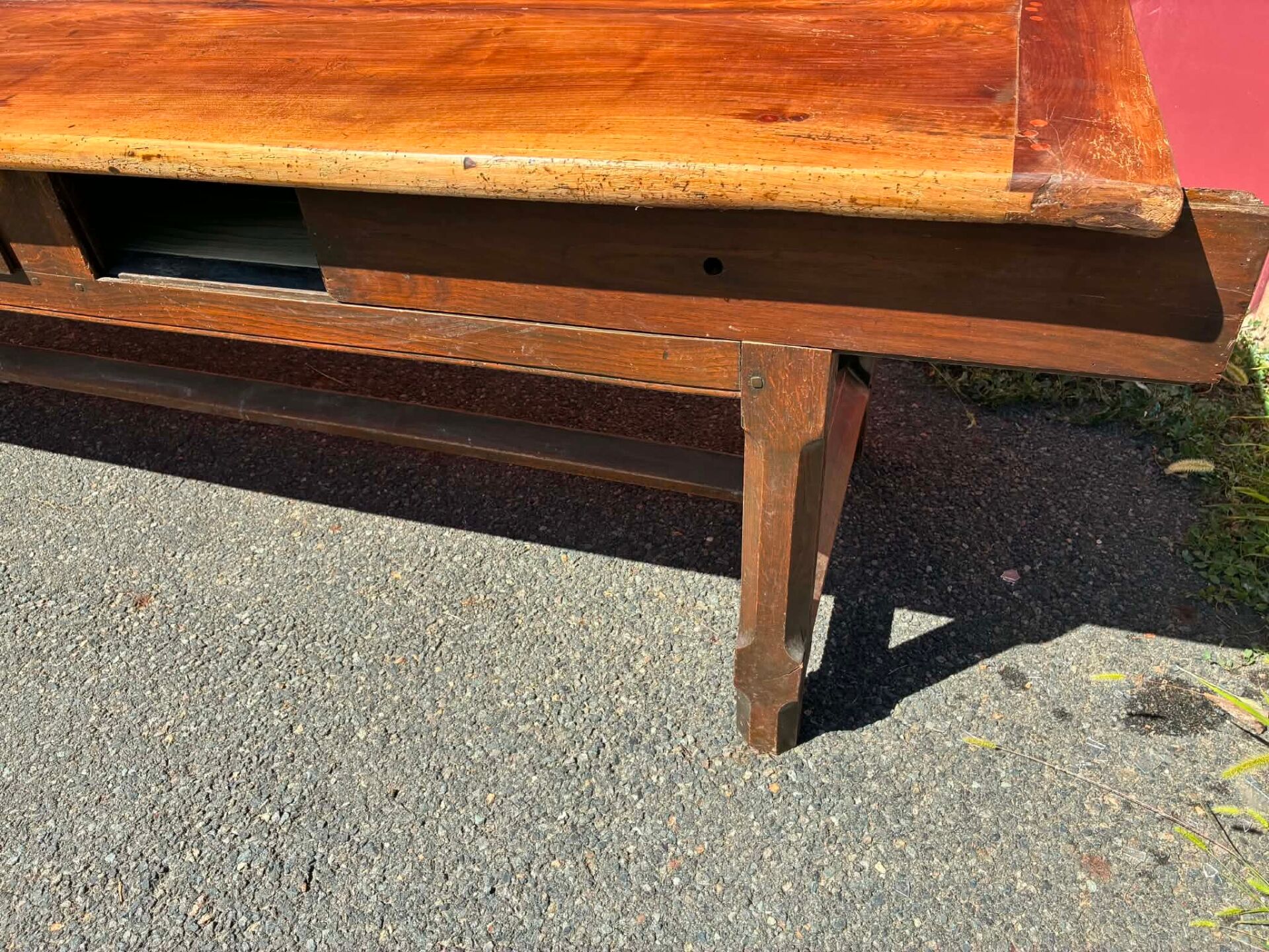 Table à manger