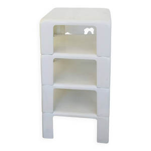 Ensemble de 4 tables - bellini