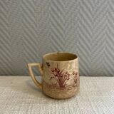 Old cup