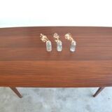 Teak Dining Table by Younger * 167 cm