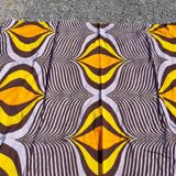 Vintage hanging from the 70s 153x110cm