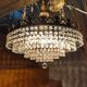 Crystal swarovski chandelier