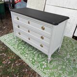 Commode style L.XVI
