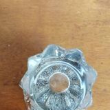 Petit Vase En Cristal St Louis France