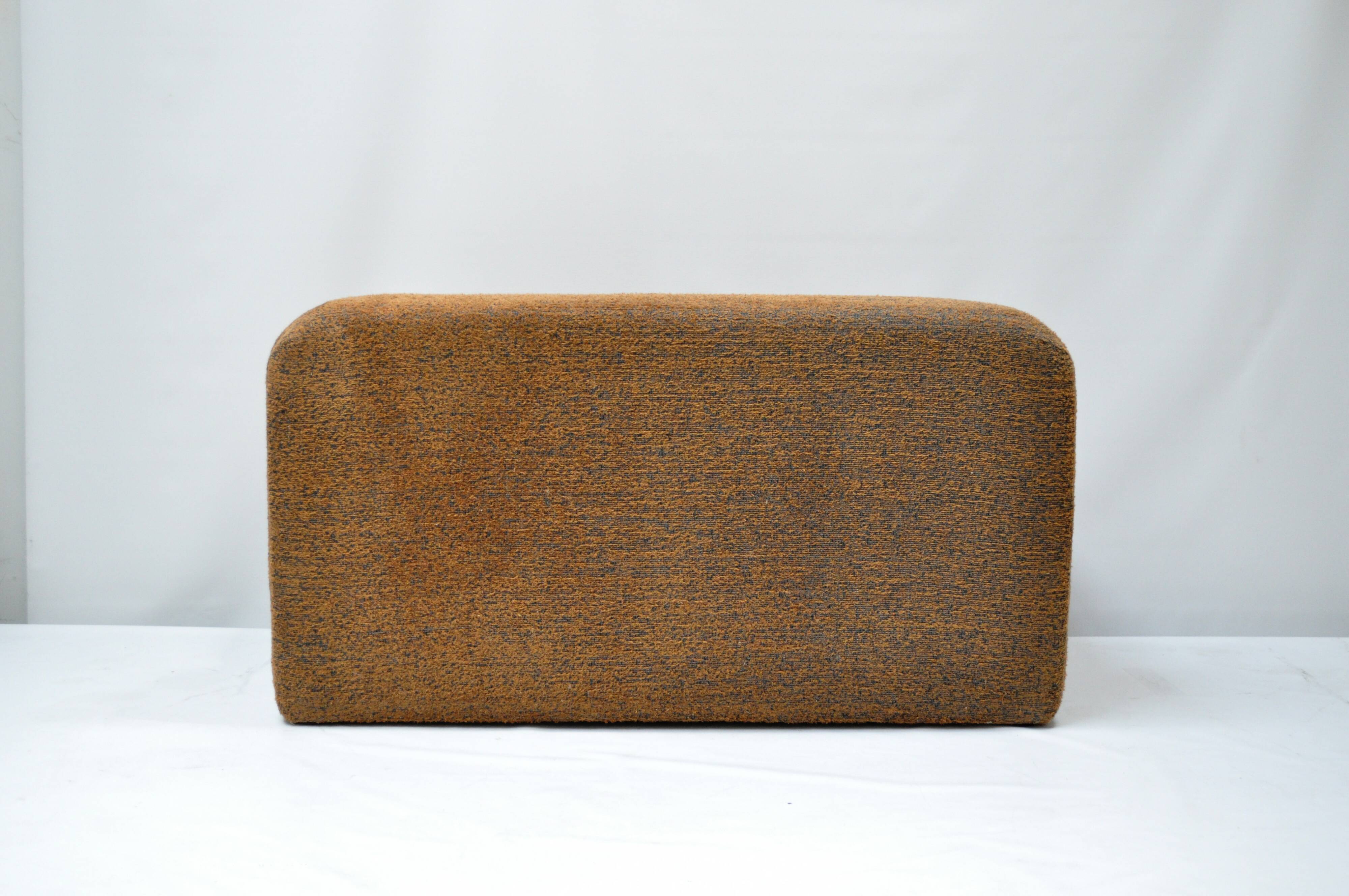 Bonbon – soft circulair 2-seater